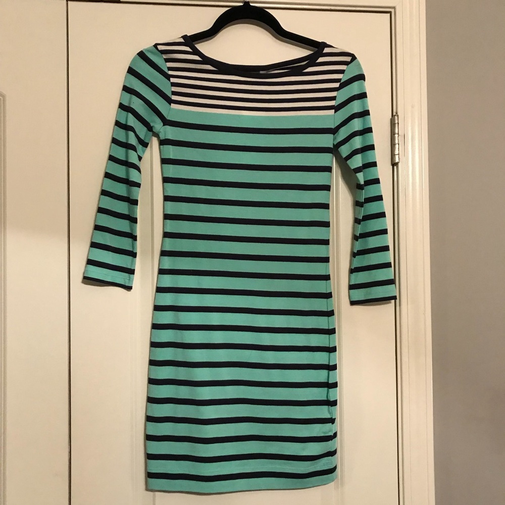 French Connection | 3-quarter Sleeve Dress